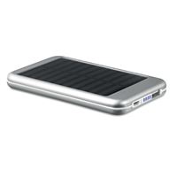 POWERBANK SOLARE 4000 mAh